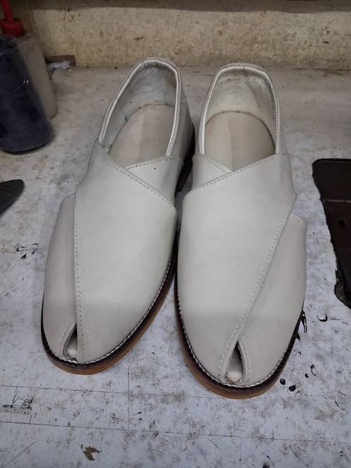 Tan Horsebit Bunto
